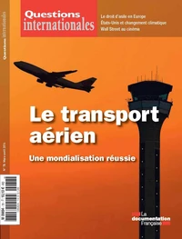 Le transport aérien
