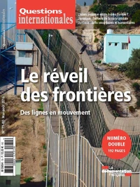Le réveil des frontières