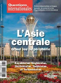 L'Asie centrale, Grand Jeu ou périphérie ?