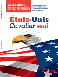 Etats-Unis : cavalier seul