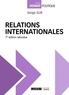 Serge Sur - Relations internationales.