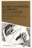 Serge Tcherkézoff - Le Roi Nyamwezi, La Droite Et La Gauche. Revision Comparative Des Classifications Dualistes.