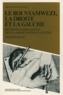 Serge Tcherkézoff - Le Roi Nyamwezi, La Droite Et La Gauche. Revision Comparative Des Classifications Dualistes.