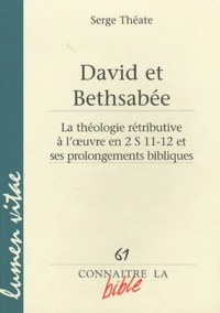 David et Bethsabée