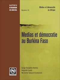 Médias et démocratie au Burkina Faso