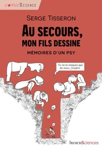 Au secours, mon fils dessine !