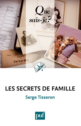 Les secrets de famille