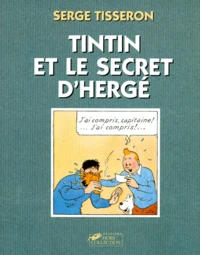 Tintin et le secret d'Hergé