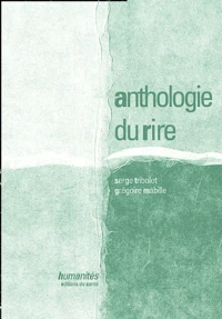 Anthologie du rire