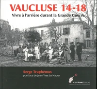 Vaucluse 14-18