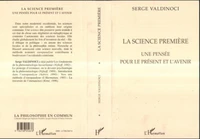 La science première