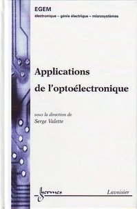 Applications De L'Optoelectronique