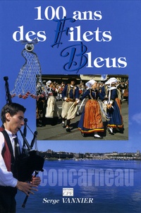 Serge Vannier - Les Filets Bleus.
