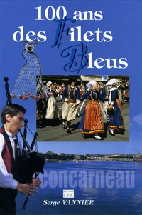 Les Filets Bleus