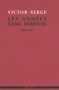 Les années sans pardon