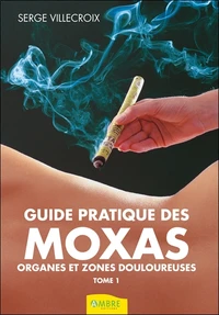 Guide pratique des Moxas