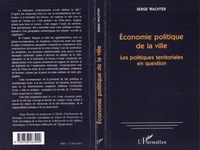 Économie politique de la ville