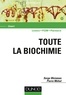 Serge Weinman et Pierre Méhul - Toute la biochimie.