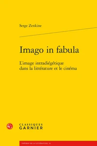 Imago in fabula