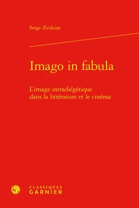 Imago in fabula