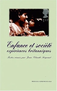 ENFANCE ET SOCIETE