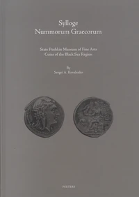 Sylloge Nummorum Graecorum