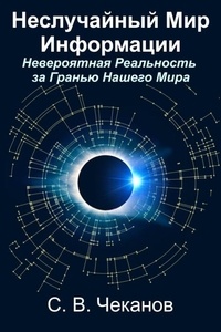  Sergei V. Chekanov - Неслучайный мир информации:  Невероятная реальность за гранью нашего мира.