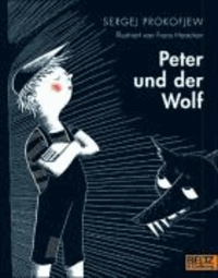 Sergej Prokofjew - Peter und der Wolf.