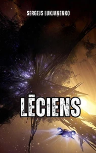 Lēciens
