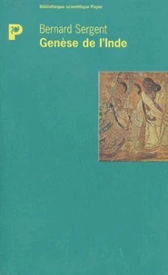 Genèse de l'Inde
