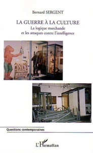 La Guerre à la culture