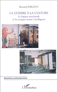 La Guerre à la culture