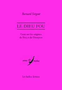 Le dieu fou