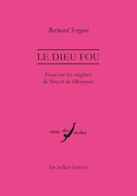 Le dieu fou