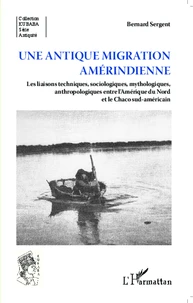 Une antique migration amérindienne
