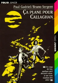 Ça plane pour Callaghan