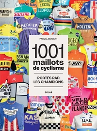 1001 maillots de cyclisme