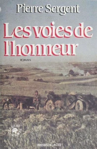 Les Voies de l'honneur
