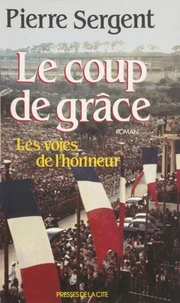 Le coup de grâce
