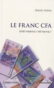 Le franc CFA
