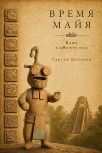 ВРЕМЯ МАЙЯ: Ключ к забытому коду