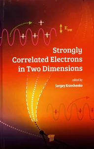 Strongly Correlated Electrons in Two Dimensions