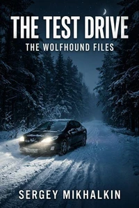 The Test Drive