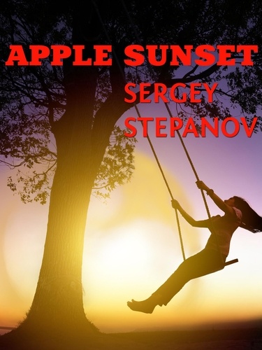  Sergey Stepanov - Apple Sunset.