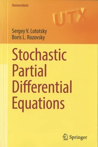 Stochastic Partial Differential Equations