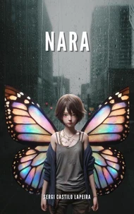 NARA (English Edition)