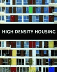 Sergi Costa Duran - High Density Housing Architecture.