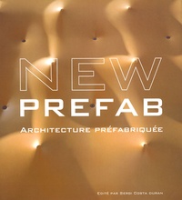 Sergi Costa Duran - New Prefab - Architecture préfabriquée.