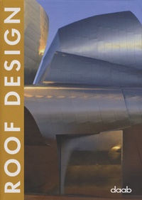 Sergi Costa Duran - Roof design.