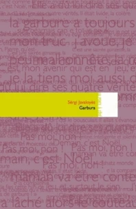 Garbura